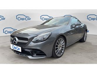 sportline - 2.0 cgi 245 9g-tronic