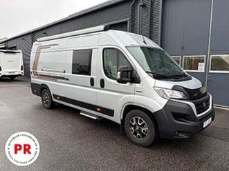 weinsberg carabus 630 me