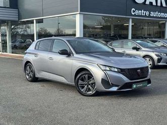 puretech 130ch s&s bvm6 allure