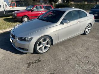 bmw 335i futura