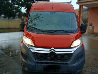 citroen jumper h2l3 2.2 130 cv