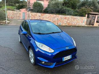 ford fiesta st182 unicopro