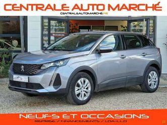 bluehdi 130ch sets eat8 active business