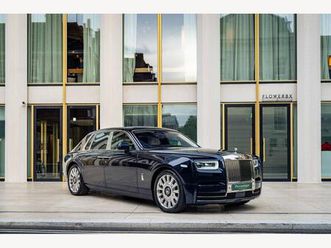 6.7 v12 auto euro 6 4dr