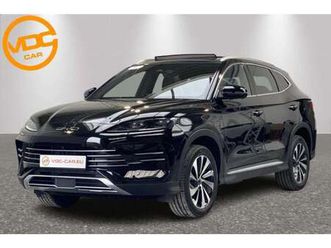 dm-i 218 phev boost 2wd