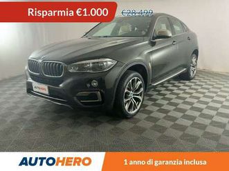 xdrive 30d extravagance 258cv