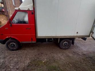 daewoo lublin 2 ii 2.4d izoterma kazimierza wielka • olx.pl