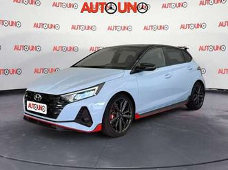 i20n 1.6 t-gdi mt n-performance