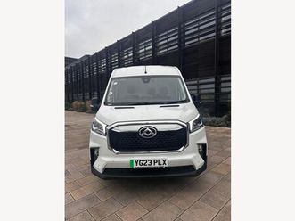 88.5kwh auto fwd l3 h3 5dr