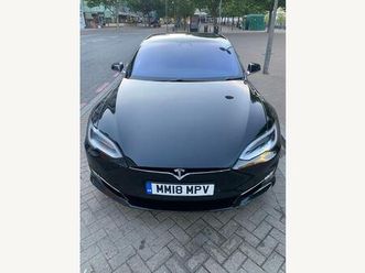 75d (dual motor) auto 4wd 5dr