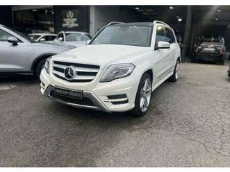 mercedes 350 cdi fascination 4matic 7gtronic