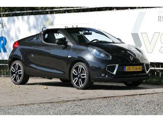 renault wind tce 100 exception