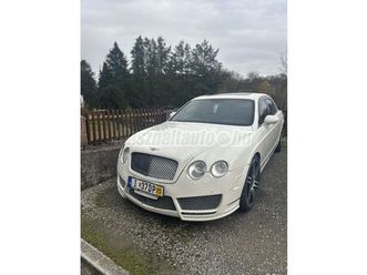 bentley continental flying spur (automata)
