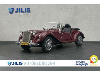 citroën 2 cv cygnus kitcar 2cv6 special