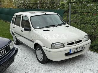 rover 100 1.1 111 sli