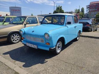 trabant 601 s