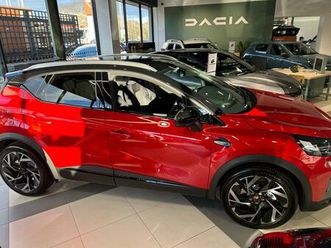 1.8 e-tech esprit alpine auto euro 6 (start/stop) 5dr