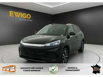 60.5 kwh 204 ch design