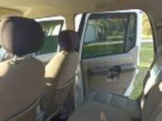 2004 ford explorer sport trac xlt