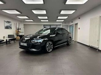 limousine s line 35 tfsi 150 cv / 110 kw s tronic