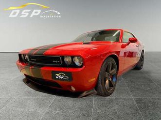 srt8 6.4 v8 hemi 476 ch