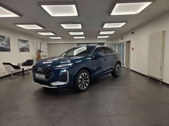 sportback s line 150 cv / 110 kw tfsi s tronic