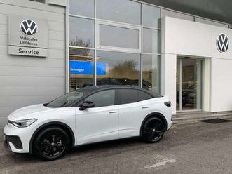 pro black style 210kw / 77 kwh