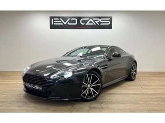 s sp10 4.7 436 ch s sportshift ii / pack carbone / clé cristal / caméra