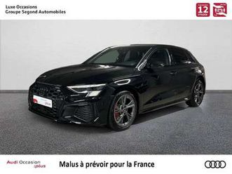 sportback sportback tfsi 310 s tronic 7 quattro
