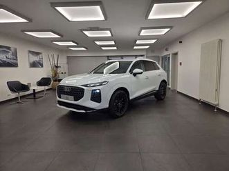 suv 150 cv / 110 kw tfsi s tronic