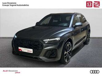 40 tdi 204 s tronic 7 quattro s line