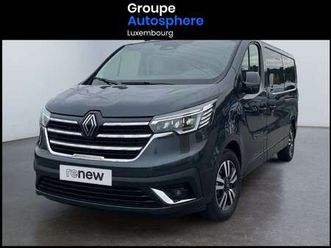 2.0 bluedci edc passenger grand spaceclass