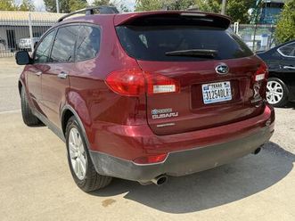 used 2011 subaru tribeca 3.6 r limited