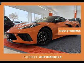 c8 3lt 6.2 convertible