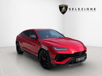 urus s