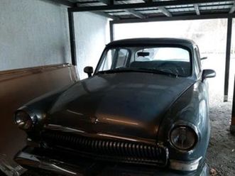 other wolga m21 oldtimer h zukassung