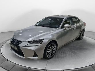 is 3ª serie is hybrid luxury