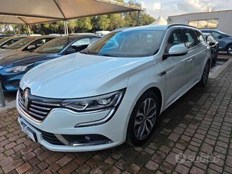 renault talisman sporter blue dci 160 cv edc busin