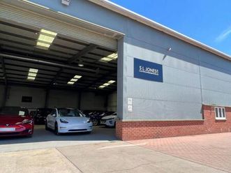 (dual motor) long range auto 4wde 5dr