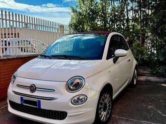 fiat 500c hybrid pop