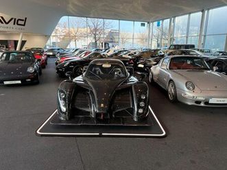 other andere radical rxc twinturbo 650r gt