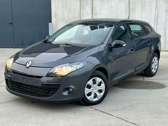 sw 1.5 dci energy tomtom edition ct ok