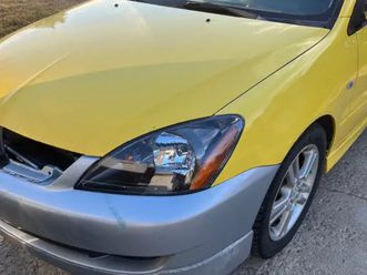 2006 mitsubishi lancer