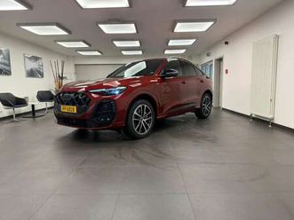 sportback s line tdi quattro 150kw / 204ch s troni