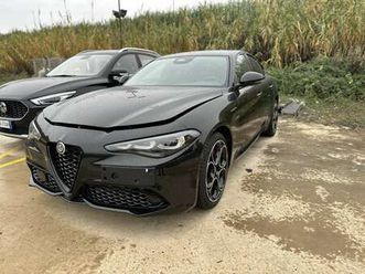 2.2 turbodiesel 210 cv at8 awd q4 veloce