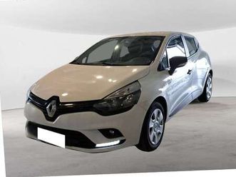 clio 1.5 dci 8v 75cv 5 porte van 24 mesi di garan