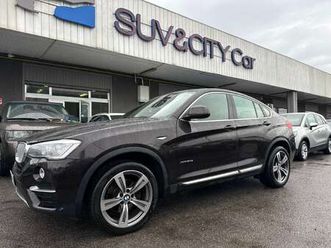 xdrive20d xline auto