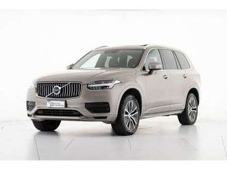 xc90 b5 (d) awd automatico 7 posti core