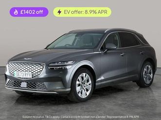 (77.4kwh, dual motor) sport auto 4wd 5dr