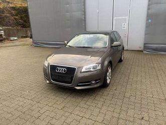 a3 5p 1.9 tdi ambiente 90cv fl